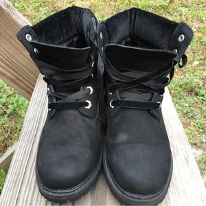 Timberland for woman Size 7